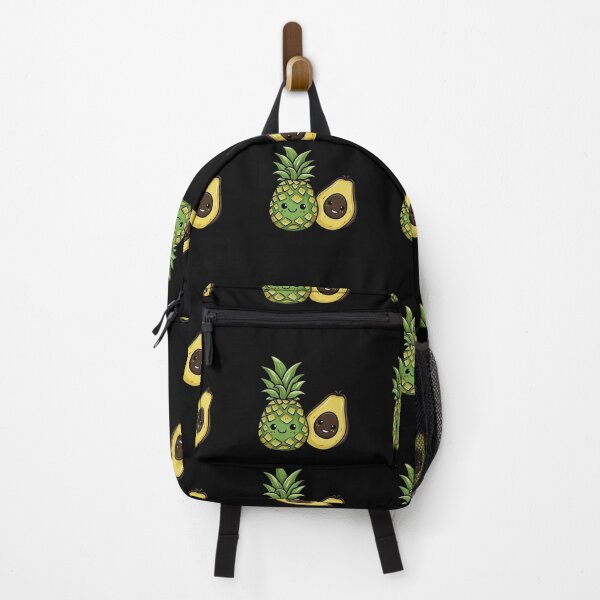 Item preview, Avocado And Pineapple Cute designed and sold by Adam Arts.