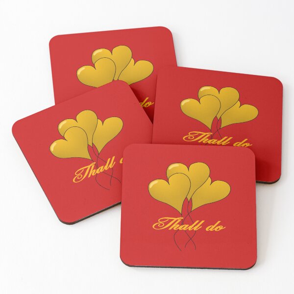 Item preview, Thall Do Yorkshire Tyke Romantic Compliment Yellow designed and sold by taiche.