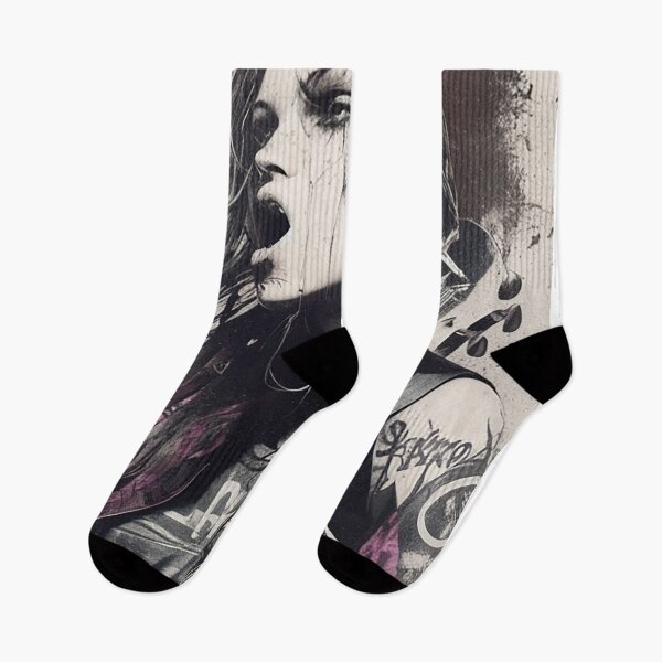 Item preview, Vintage Rebellion Grunge Appeal designed and sold by Permana96.