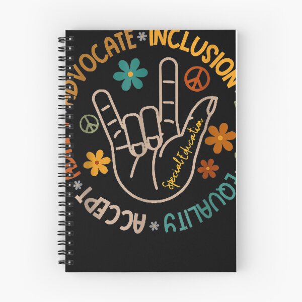Item preview, Accept Adapt Advocate Inclusion Equity Equality designed and sold by Johnny Said.