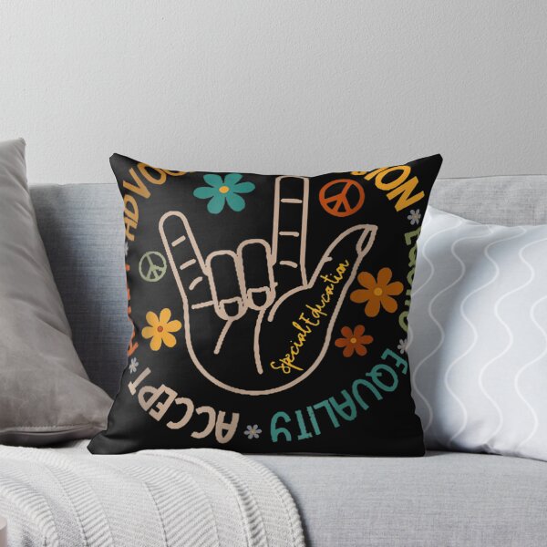 Item preview, Accept Adapt Advocate Inclusion Equity Equality designed and sold by Johnny Said.