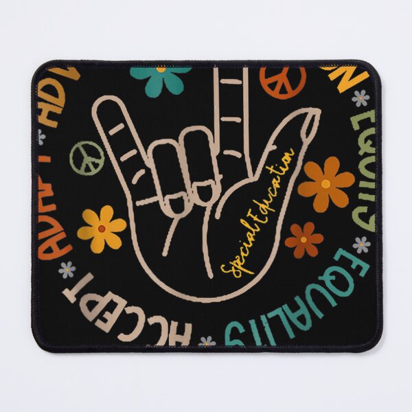 Item preview, Accept Adapt Advocate Inclusion Equity Equality designed and sold by Johnny Said.