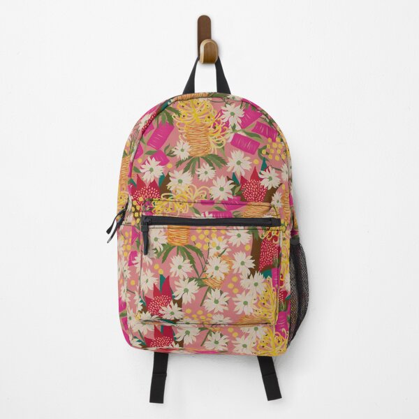 Item preview, Australian Native Flowers - vivid floral symphony designed and sold by KizzyW.