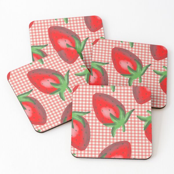 Item preview, Copy of Stawberry love designed and sold by FrancesPoff.