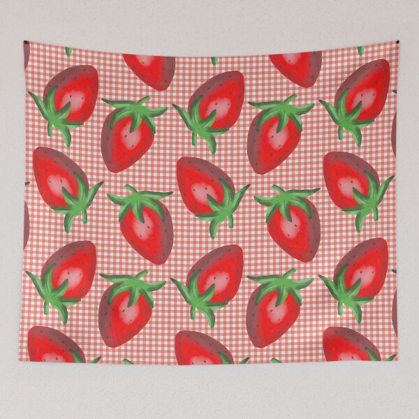 Item preview, Copy of Stawberry love designed and sold by FrancesPoff.