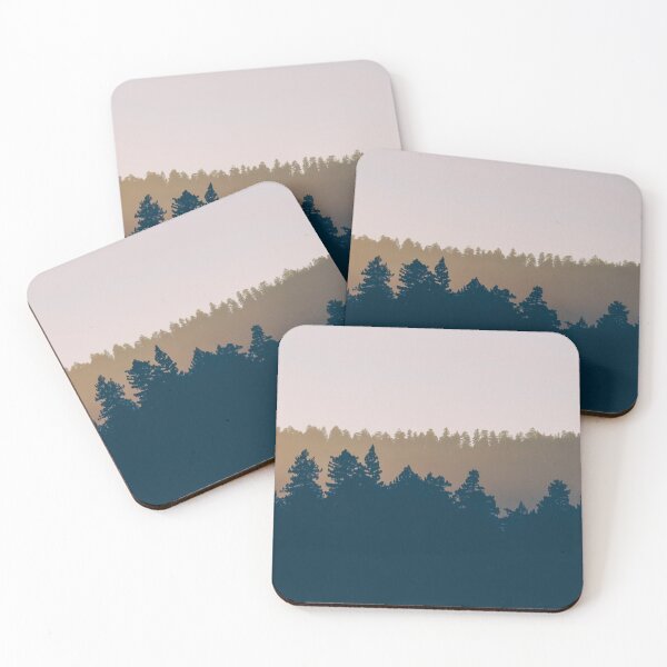 Item preview, The forest designed and sold by PedjaK.