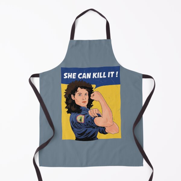 Item preview, Ellen the riveters designed and sold by redwane.