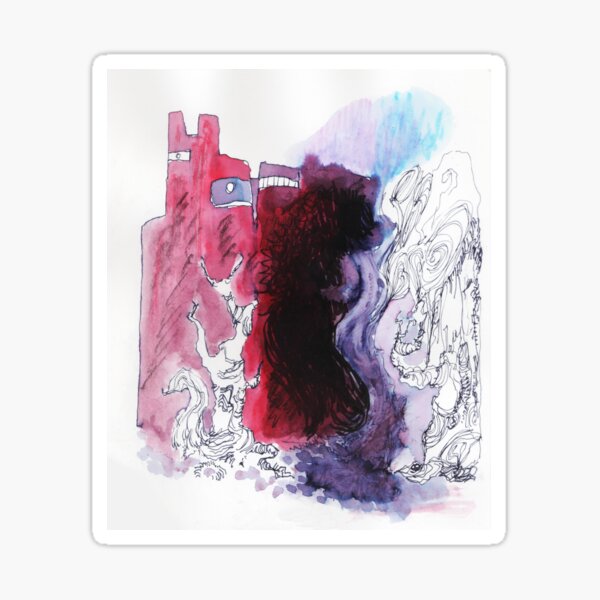 Untitled Sticker