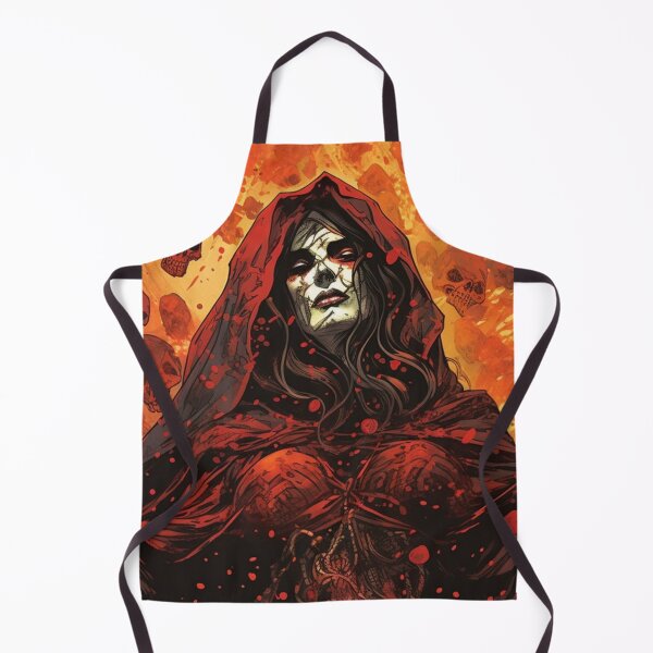 Item preview, Witch Summoner Sorceress designed and sold by Nightarcade.