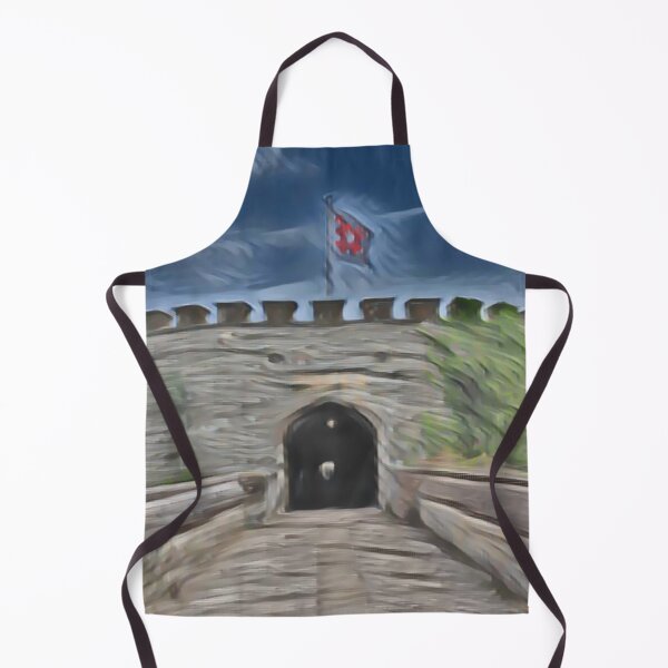Item preview, Castle Entrance In Harmonize designed and sold by Fearless-Fox.