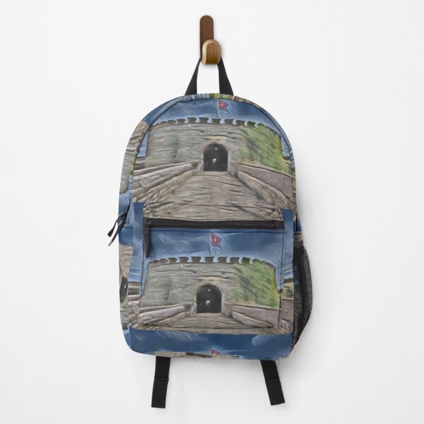 Item preview, Castle Entrance In Harmonize designed and sold by Fearless-Fox.