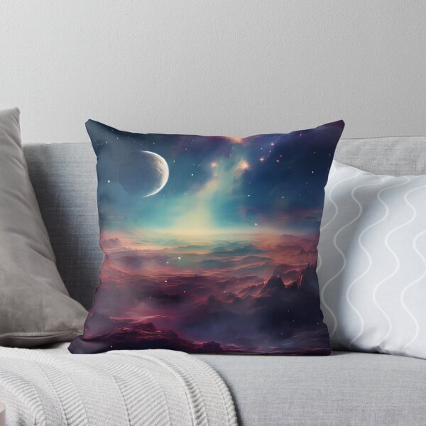 Item preview, Celestial Wonders designed and sold by Galactic Sketches.