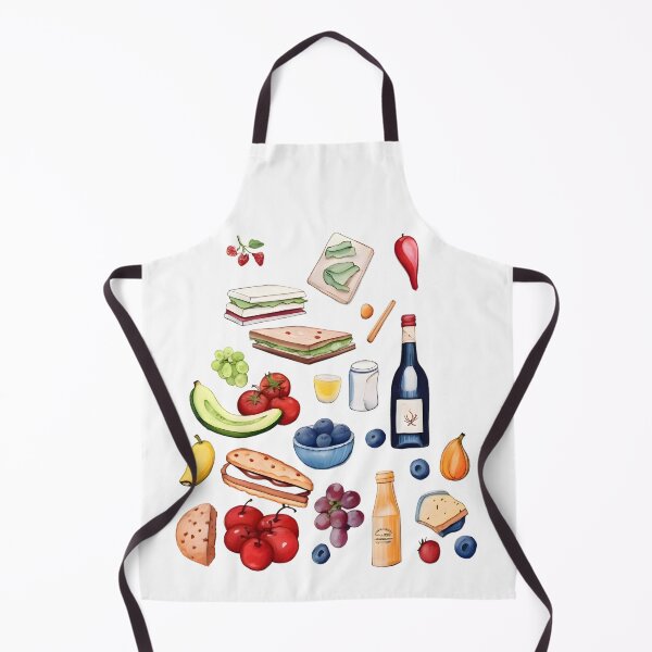 Item preview, Shopping list designed and sold by Lexa Pix.