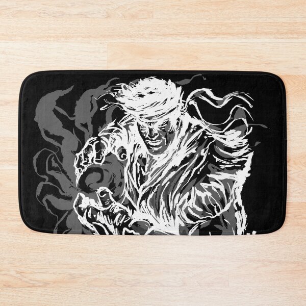 Item preview, Ansatsuken Warrior - Shadow designed and sold by DemonigoteCamis.