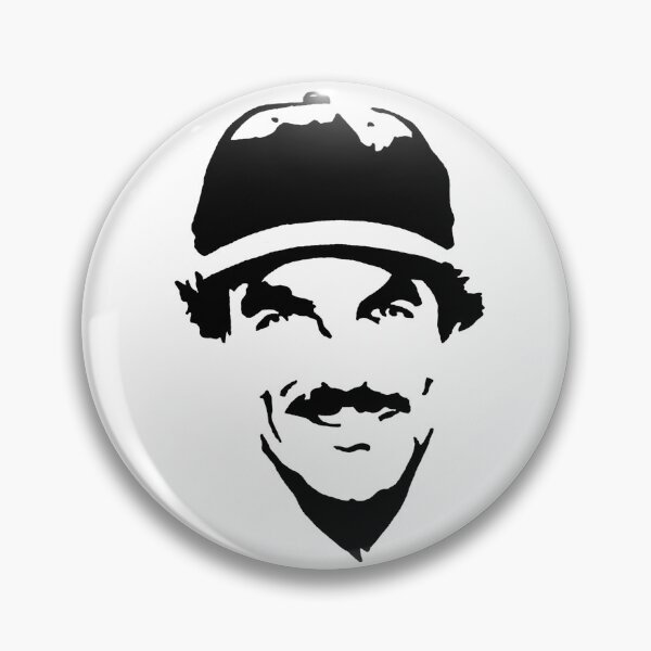 Item preview, Thomas Magnum designed and sold by tragbar.
