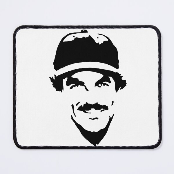 Item preview, Thomas Magnum designed and sold by tragbar.