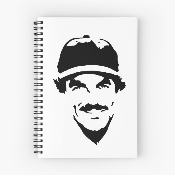 Item preview, Thomas Magnum designed and sold by tragbar.