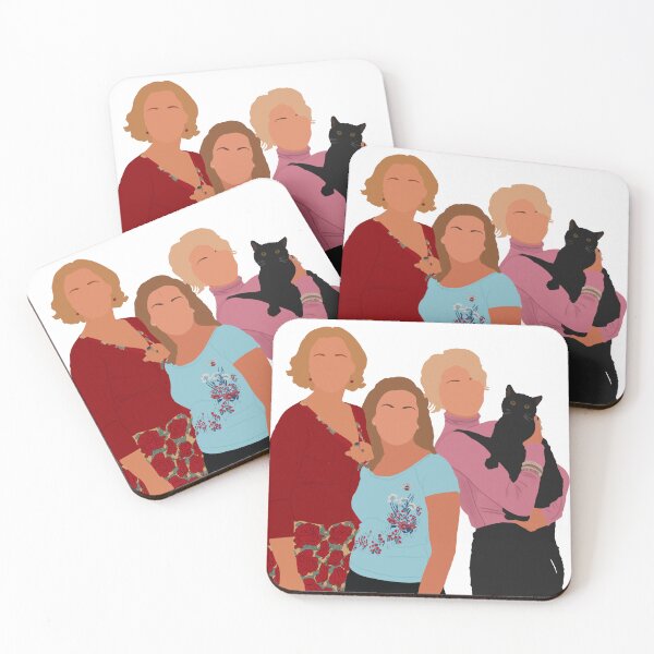 Item preview, Unofficial Sabrina the Teenage Witch designed and sold by SnapDragon21.