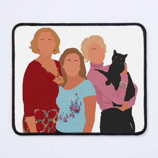Item preview, Unofficial Sabrina the Teenage Witch designed and sold by SnapDragon21.