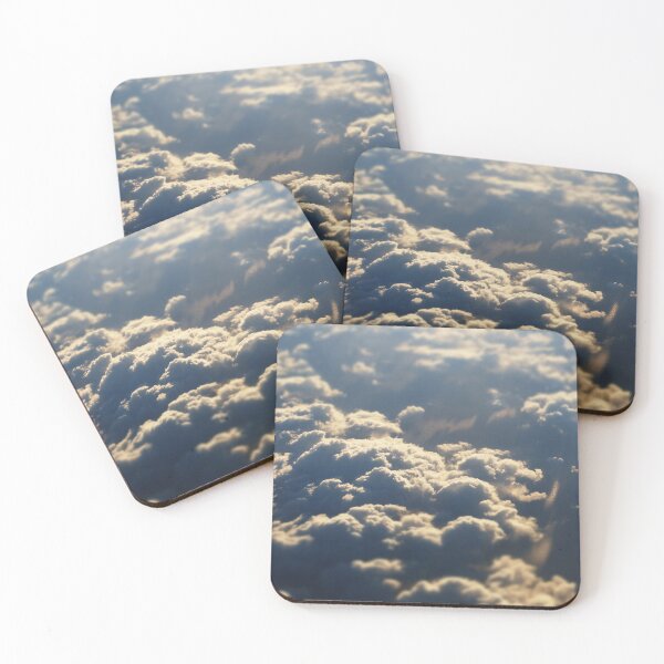 Item preview, Serenity Above the Clouds designed and sold by KaSaPo.