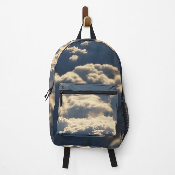 Item preview, Serenity Above the Clouds designed and sold by KaSaPo.