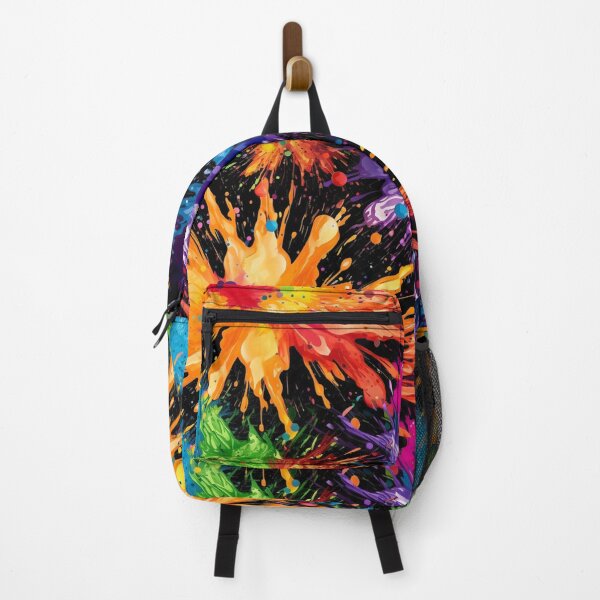 Item preview, Abstract paint designed and sold by BloodRubyz.