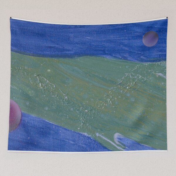Item preview, Helena's River designed and sold by TheBrianScott.