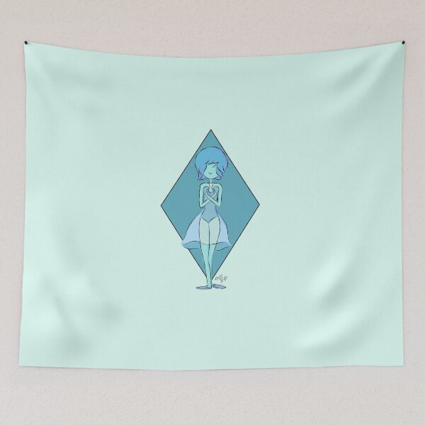 Item preview, Blue Pearl designed and sold by IniDreams.