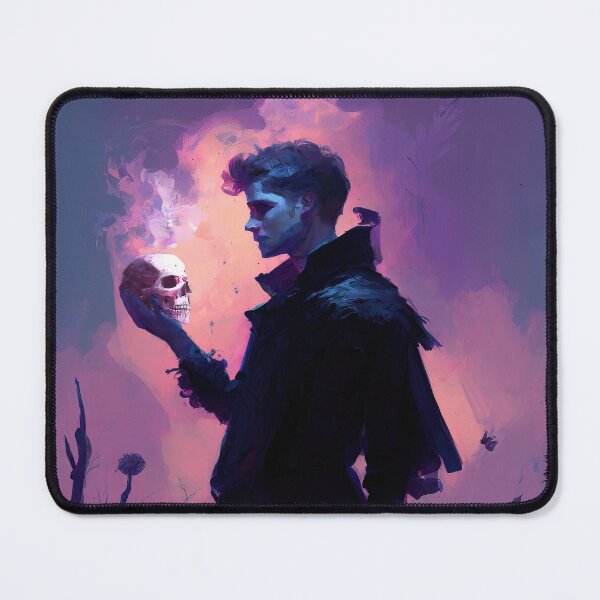 Item preview, Hamlet designed and sold by A Deniz Akerman.
