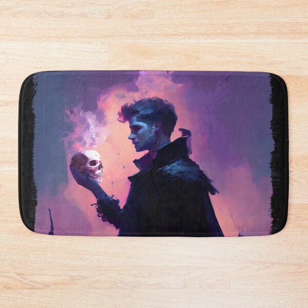 Item preview, Hamlet designed and sold by A Deniz Akerman.