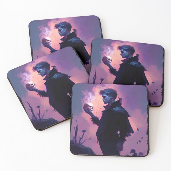 Item preview, Hamlet designed and sold by A Deniz Akerman.