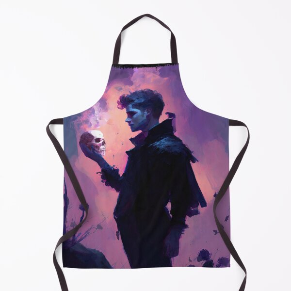 Item preview, Hamlet designed and sold by A Deniz Akerman.