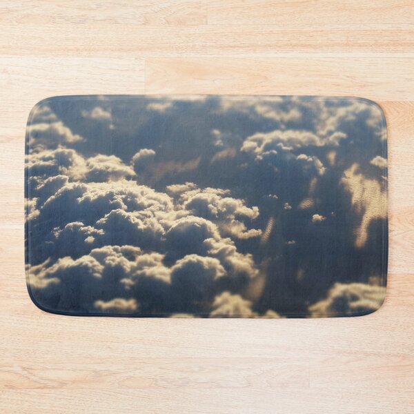 Item preview, Serenity Above the Clouds designed and sold by KaSaPo.