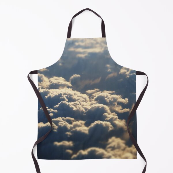 Item preview, Serenity Above the Clouds designed and sold by KaSaPo.