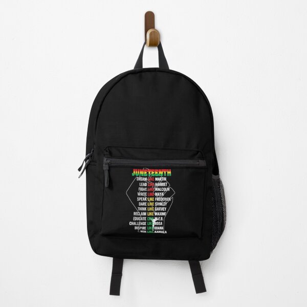 Item preview, Juneteenth Quote Black Leaders designed and sold by UrbanChillz.