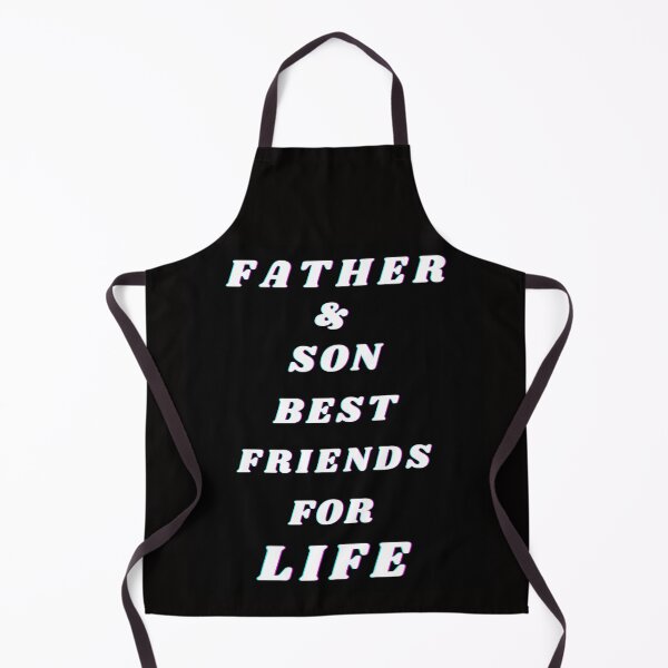 Item preview, Father & Son Best Friends For Life Is Gift For Dads And Son designed and sold by CHRIS-POD.
