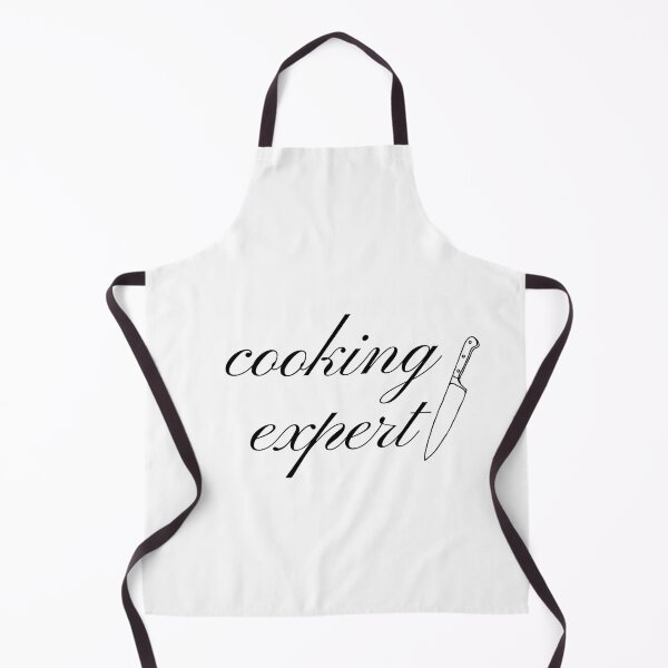 Item preview, Cooking expert best for cooking lovers designed and sold by EssaGilani.