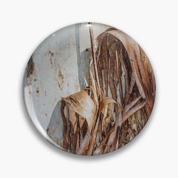 Item preview, Tree Bark - Nepean Riverside (4) designed and sold by Josette Halls.