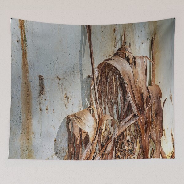 Item preview, Tree Bark - Nepean Riverside (4) designed and sold by Josette Halls.