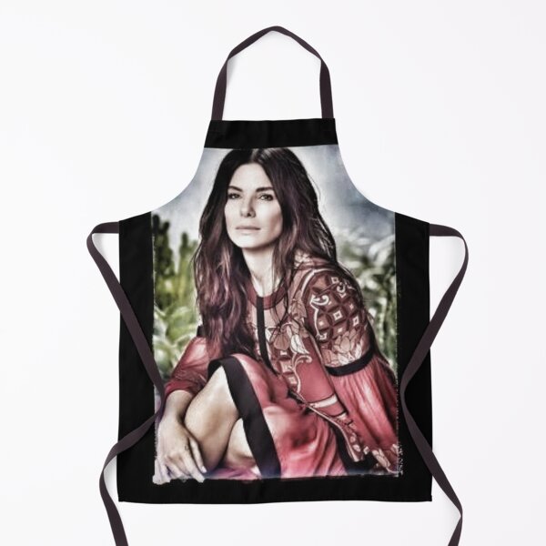 Item preview, Sandra Bullock designed and sold by Heba3000.
