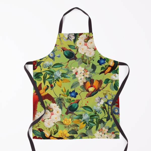 Item preview, The Magical World of Birds designed and sold by Burcu Korkmazyurek.