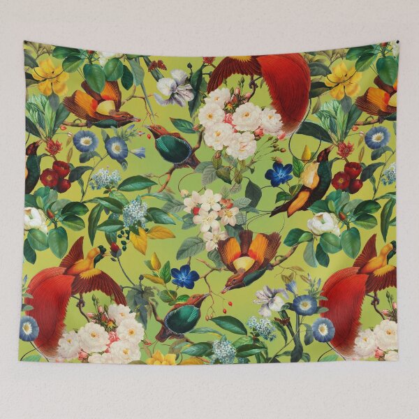 Item preview, The Magical World of Birds  designed and sold by Burcu Korkmazyurek.