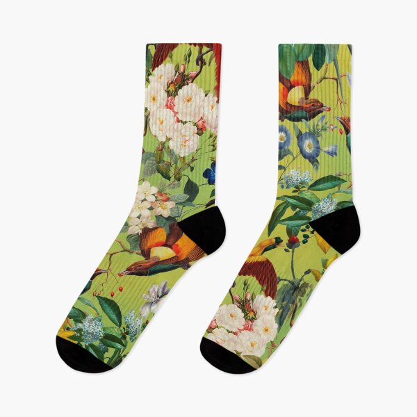 Item preview, The Magical World of Birds  designed and sold by Burcu Korkmazyurek.