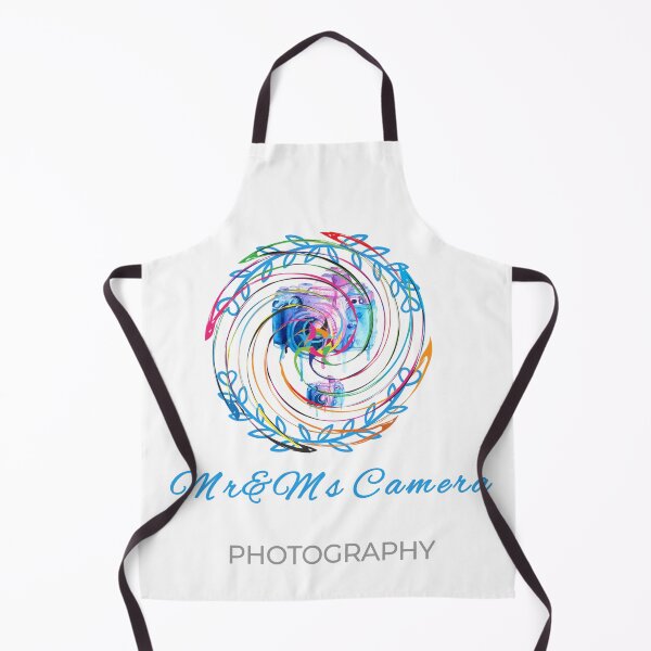 Item preview, Mr & Ms Camera photography tee designed and sold by MoRisi-Fashion.