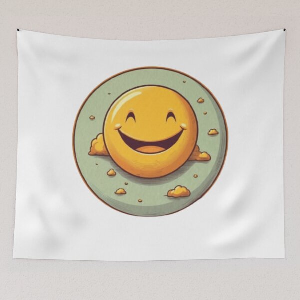 Item preview, Smile designed and sold by Tee Studio.
