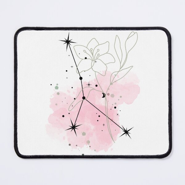 Item preview, cancer zodiac jun july astrology horoscope lys designed and sold by DESIGNIRIS.
