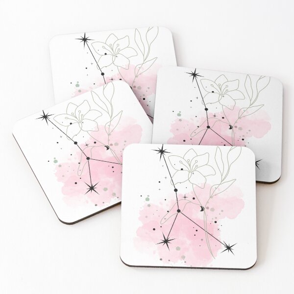 Item preview, cancer zodiac jun july astrology horoscope lys designed and sold by DESIGNIRIS.