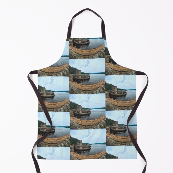 Item preview, Errwood Reservoir Buxton Pastel Drawing designed and sold by NikkiBear67.