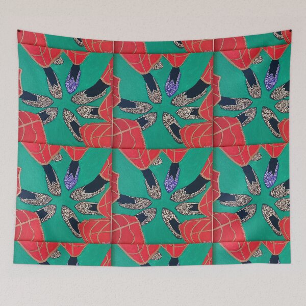 Item preview, Tanz  designed and sold by Silva-Ge.