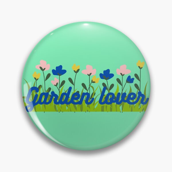 Item preview, Garden lover designed and sold by Nature-and-Co.